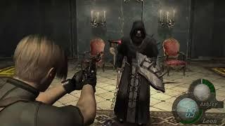 Resident Evil 4 - LIVE Stream Gameplay Part 3 - Soul Z Gaming | #residentevil4