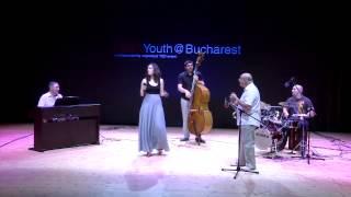 TEDxYouth@Bucharest - Irina Sarbu