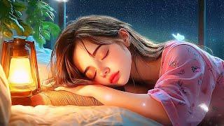 IN JUST 3 MINUTES ⭐ Eliminate Stress, Increase Deep Sleep Insomnia Healing - DEEP SLEEP 