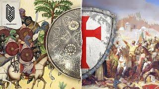 History of the Crusades (from the Islamic Perspective)