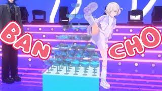 Hajime "High Kick"