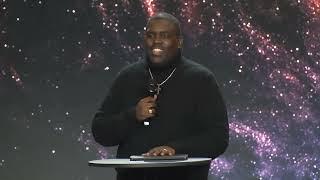 Don't Leave without a Stone! | Pastor William McDowell