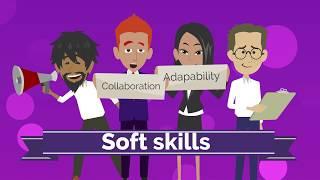 Soft skills vs hard skills. | Linkedin Top 5 Soft  skills for 2020