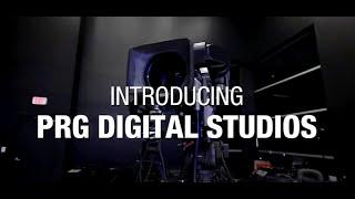 PRG DIGITAL STUDIOS