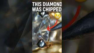 Her Ring Was Damaged — I Gave It New Life