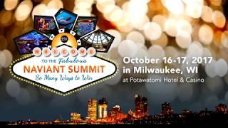 Naviant Summit - Discover Creative Solutions to Business Process Challenges with OnBase