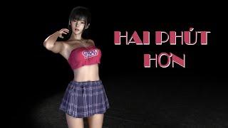 [VaM MMD]  -  Hip Sway Tiktok Dance - Hai Phut Hon 60