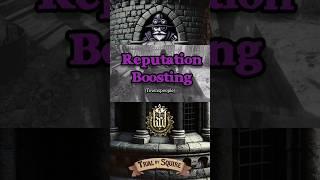 Rep Boosting (Farkle) #kingdomcomedeliverance
