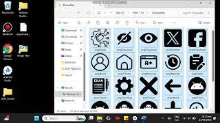 Part 3 - UI Development (ImageView and TextView)