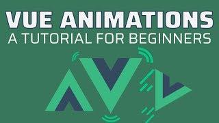 Vue JS Animations | How to Tutorial 2019