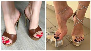 Long toes color for women and girls#2022