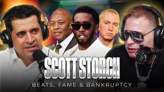 “I Lost $100 Million Partying” - Scott Storch TELLS ALL: Diddy, Suge Knight, Dre, Kanye & Kim K