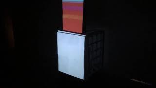 002 - Video Mapping Experiment