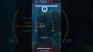 Enjoy the Submarine  Game played by me and my team #games #gameing