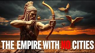 Scythians: The Enigmatic World of Ancient Civilizations | History Documentary