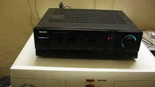 Philips FA 860+Tonsil Royal II