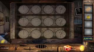 Can You Escape The 100 Room 6 Level 45 Walkthrough