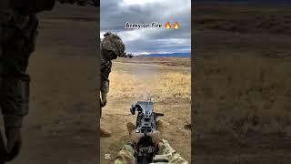 army training gun shooting armytraining armygantraining#viralvideo #army #difance#foryou#foryoupage