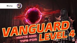 VANGUARD LEVEL 4! Tips and Hints… Diablo Immortal Wizard.