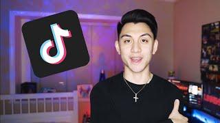 Where Have I Been? TikTok? | Rebranding As Legendaley