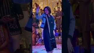 Dilbar Dilbar | Fiza Ali Dance | Wedding Program