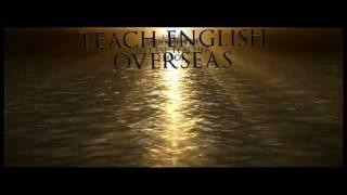 Teach English Overseas