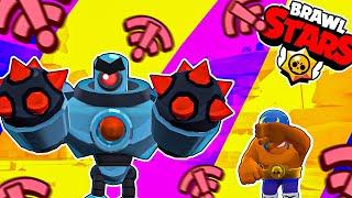 КАК ЛЕГКО ПОБЕЖДАТЬ В BRAWL STARS? ОНЛАЙН БОИ В БРАВЛ СТАРС С ОТКРЫТИЕМ ЯЩИКОВ!