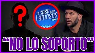 ¡EXPLOTA CONTRA ESTE PERSONAJE DE LA CASA DE LOS FAMOSOS! - FAISY ARRUINA AL EX LCLDFMX