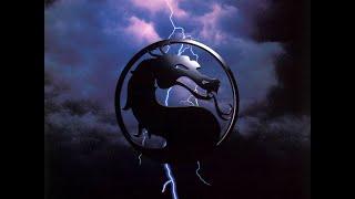 "Mortal Kombat" movie (1995) Main Title with Techno Syndrome 7'' Mix by "The Immortals" (1080p)