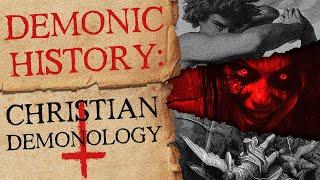 A Comprehensive Guide to Christian Demonology