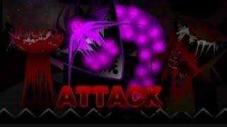 Sprunki phase 10 definitive leak 3 (original) – ATTACK
