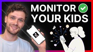 How To Setup TikTok Family Pairing - Monitor Your Kids on TikTok