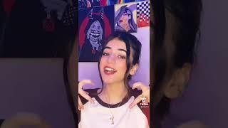 LIVE - Stysh.x New TikTok Video 2022