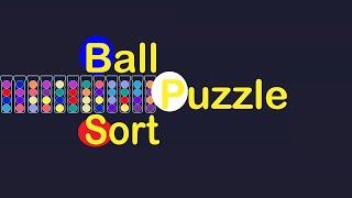 Ball Sort Puzzle Level 1140 No Extra TubesGame Walkthrough  #Stay Home And Fun Play #WithMe