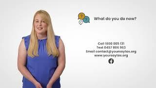 07 Further Support & Resources | Advocacy Tasmania May 2024