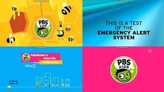 PBS Kids Program Break: September 3 2019 (KLRU)