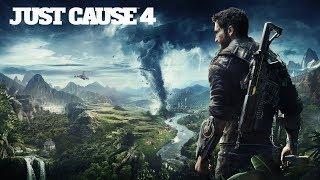 JUST CAUSE 4 Gameplay Part 1 - PC Gameplay (JC4)