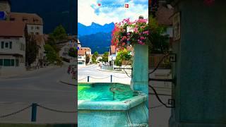 SwitzerlandBeautiful place?? #4k #shorts