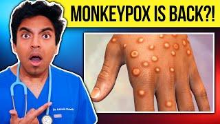 Mpox Emergency - Is a Lockdown Coming? (2024)