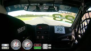 Moscow Raceway, S1600, LADA Sport Rosneft