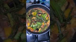 Traditional Pinakbet