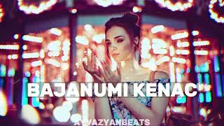 AYVAZYANBEATS - POUL BAGHDADALIAN - BAJANUMI KENATS//REMIX2025