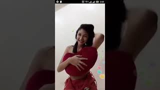 BIGO LIVE PAMER UTING , MASIH ABG