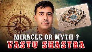 Miracle or Myth? | Vastu Shastra | Golden Rules of Astrology | Miracle Vastu Shastra | Myth Vastu