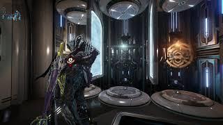 Warframe, 29 ранг мастерства. Очень лёгкое прохождение.