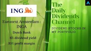 ING Groep Stock Analysis - Is INGA stock a good buy?