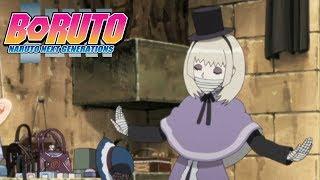 Kirara's Collection | Boruto: Naruto Next Generations