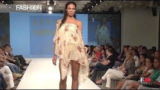 ANTICA SARTORIA - ATLANTIS Beachwear Summer 2015 MAREDAMARE Florence - Fashion Channel
