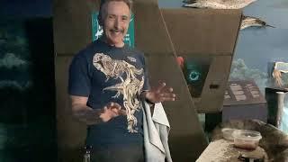Marine Week: The Lion Fish with Jack Jewell