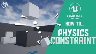 How to... Physics Constraint